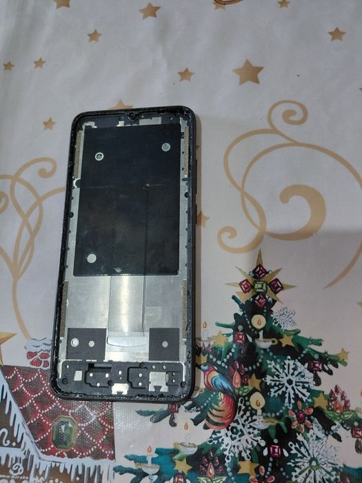 Редми а2+ без экрана