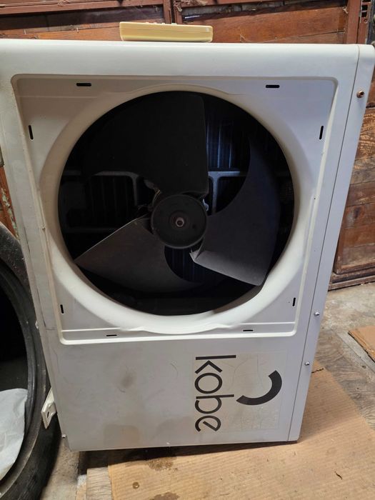 Климатик Кове 18"