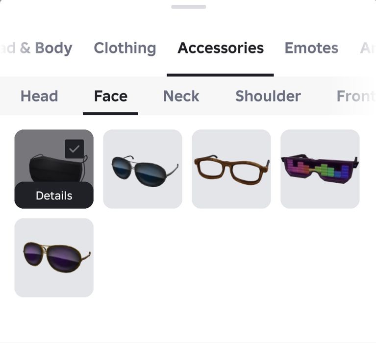 аккаунт в роблокс олд