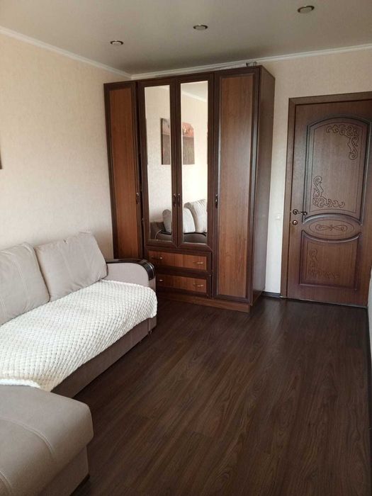 Продам 2х ком квартиру 20 МКР
