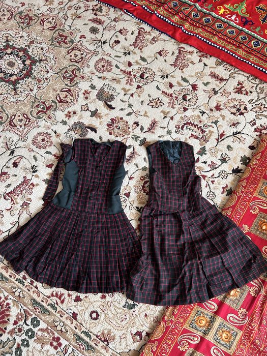 Школьный форма !