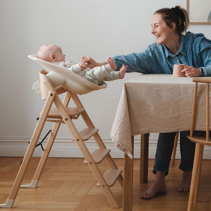 Стол за хранене Kaos Klapp