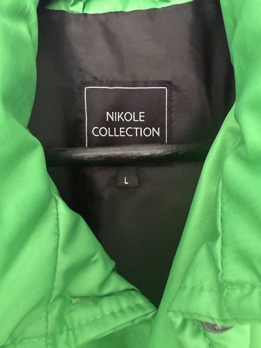 Продавам дамско яке NICOL COLLECTION