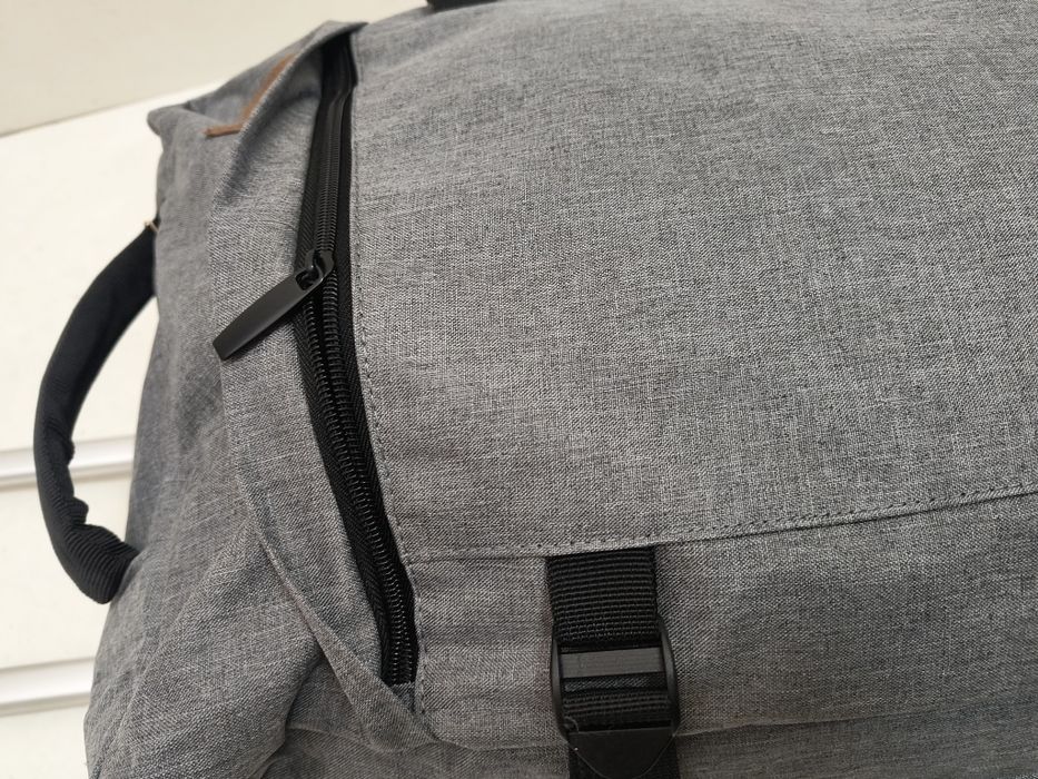 Сак с колела 50/40/20 см / безплатна доставка/