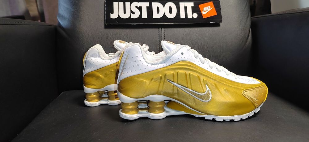 Nike Shox R4, номер 36