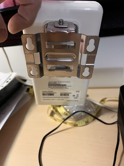 Wi-Fi роутер 5G ALTEL ,  TELE2 MC889 MC889