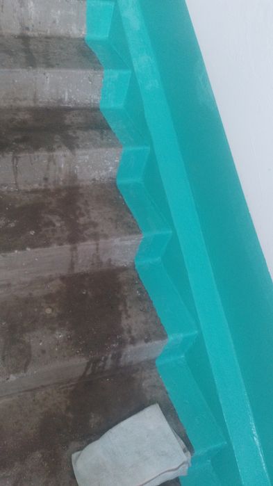 Уборка подъездов