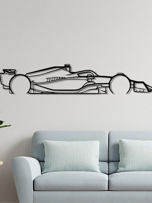 3D принтирани F1 подаръци за фенове на Формула 1