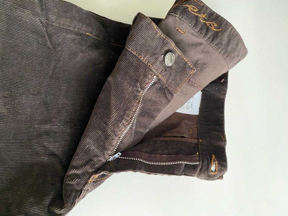 Новые джинсы CANALI