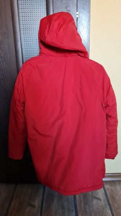 Зимно яке момче 36лв