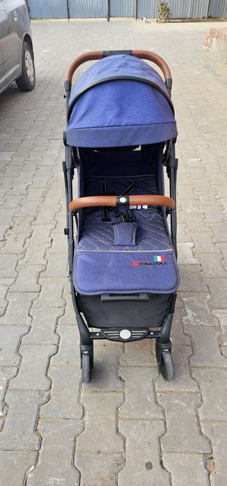 Продам детскую коляску