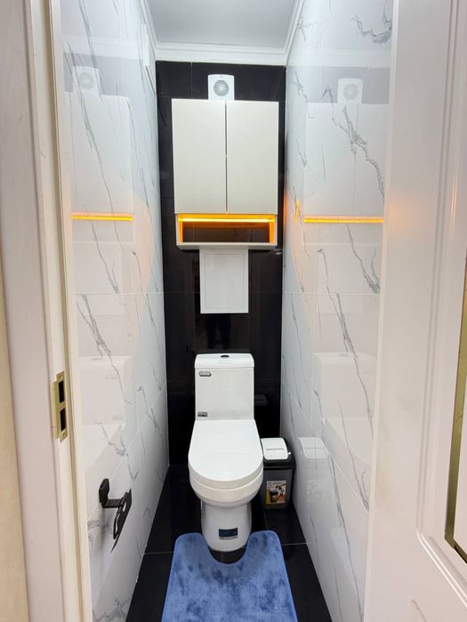 Чиланзар 9 квартал 4/4/4 Евро Меб+Тех