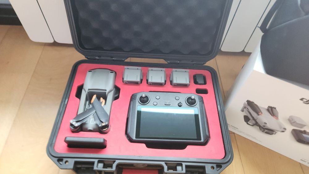 DJI Air 2S full set