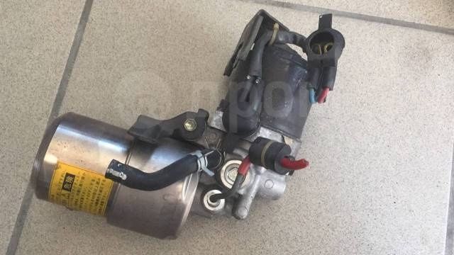 Ремонт блоков ABS ADVICS и AISIN