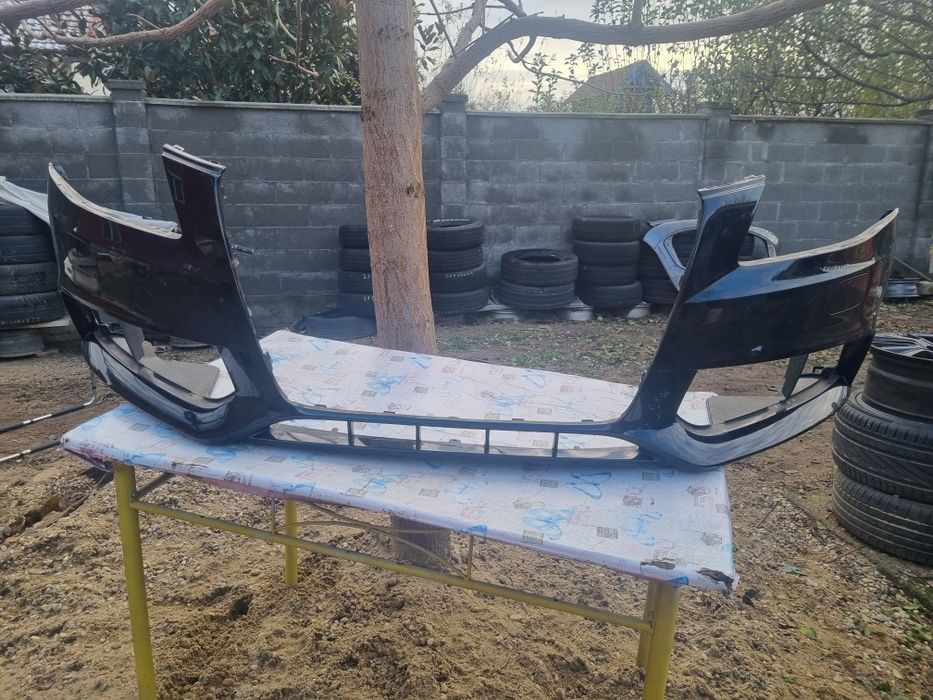 Audi A4 B8 2007 -2011