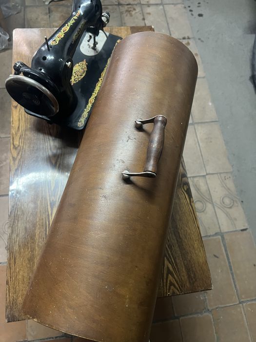 Швейная машинка