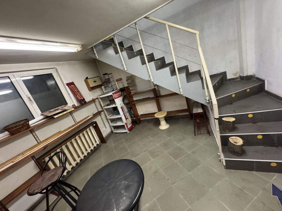 Отдавам магазин под наем