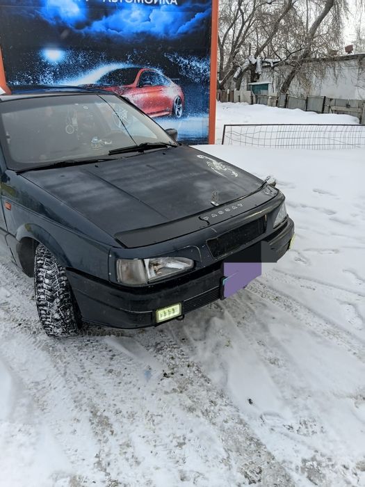 Продам пассат б3