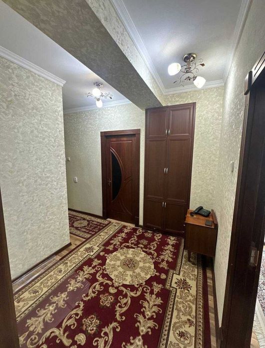 *Ипотека возможно. Балкон 2х6‼️80м² Чиланзар-23