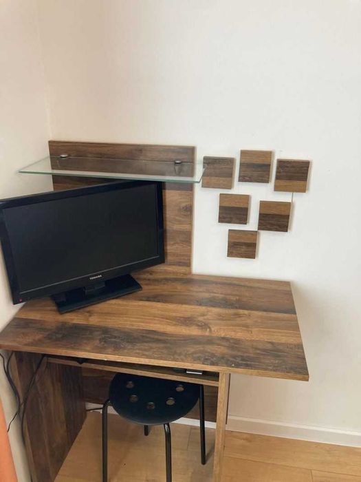 Дава се под наем Двустаен апартамент в София, Център - 63 кв.м за 740 € - Снимка #8