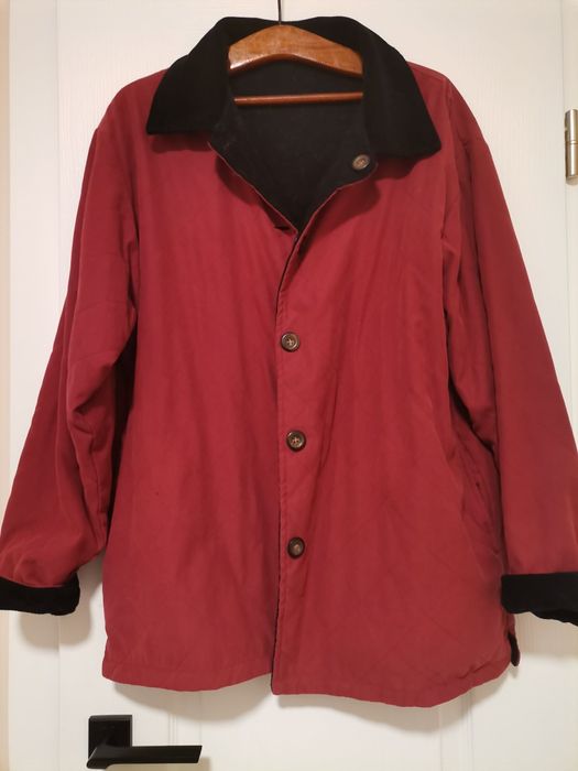 Дамско палто почти ново