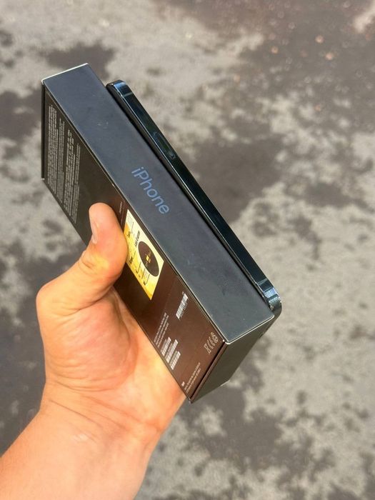 iPhone 12 Pro Max