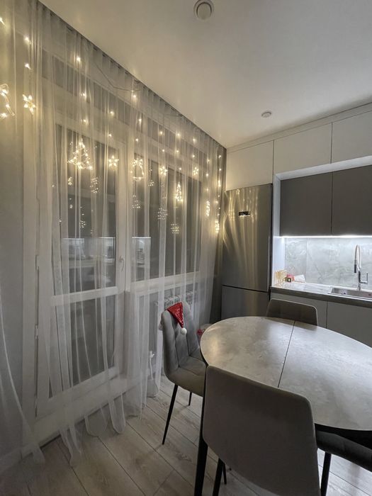 Квартира посуточно