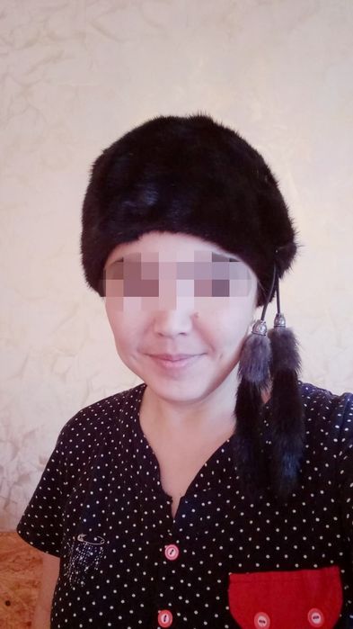 Норковая шапка, головные уборы