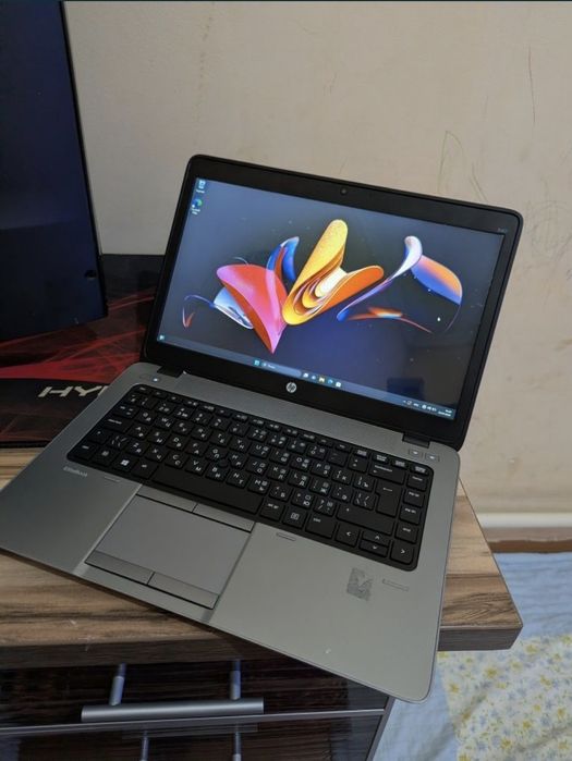 Ноутбук Нр Elitebook Core i5-5