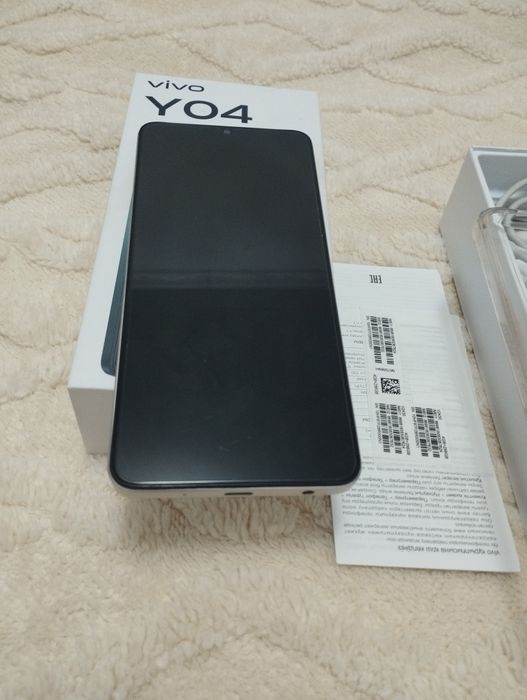 Телефон Вива 04 новый