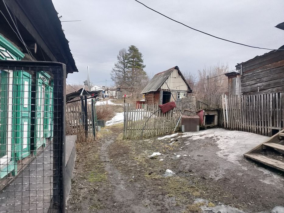 Продам дом 3 комнатной