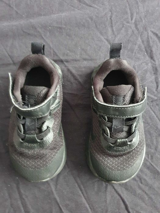 Adidasi copii Nike 22