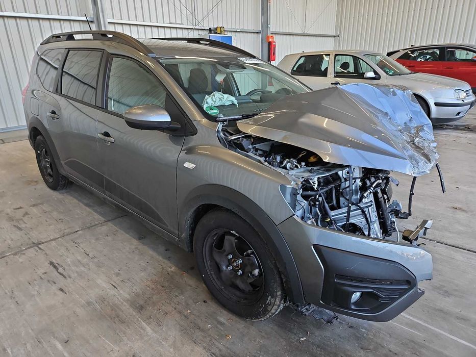 PIESE AUTO Dacia Jogger 2024 1,0 Tce+ GPL   cutie stop l