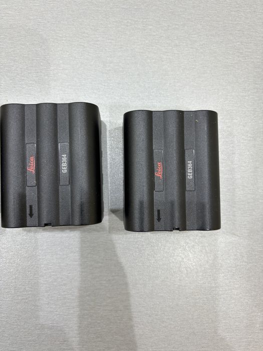 Acumulator Statie - Gps Leica