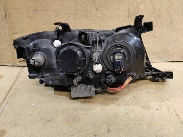 Комплект фар Nissan Cedric