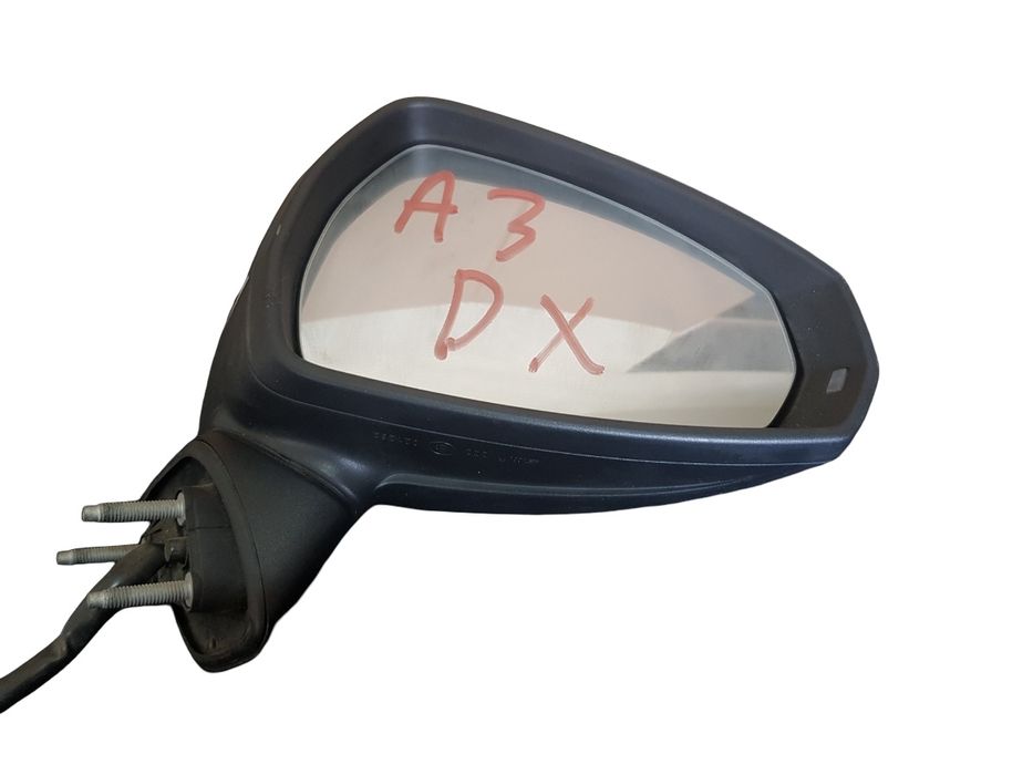 Oglinda Dreapta Audi A3 8V 2013+