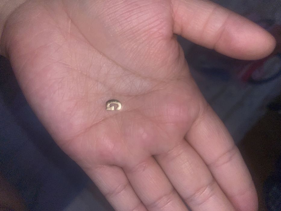 сатылады кулон алтын