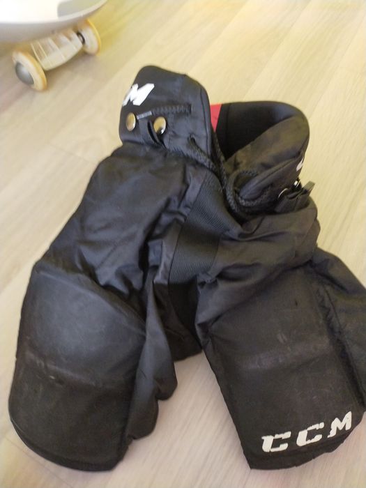 Хоккейный эпикировка