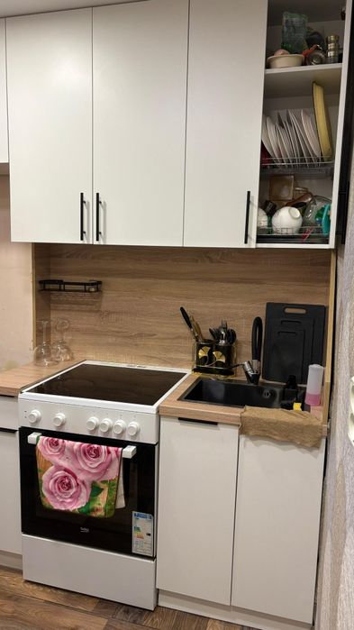 Сдам 1.5 ку улучшенной планировки