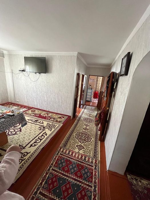 Продаётся дом в дачном массиве Мерей