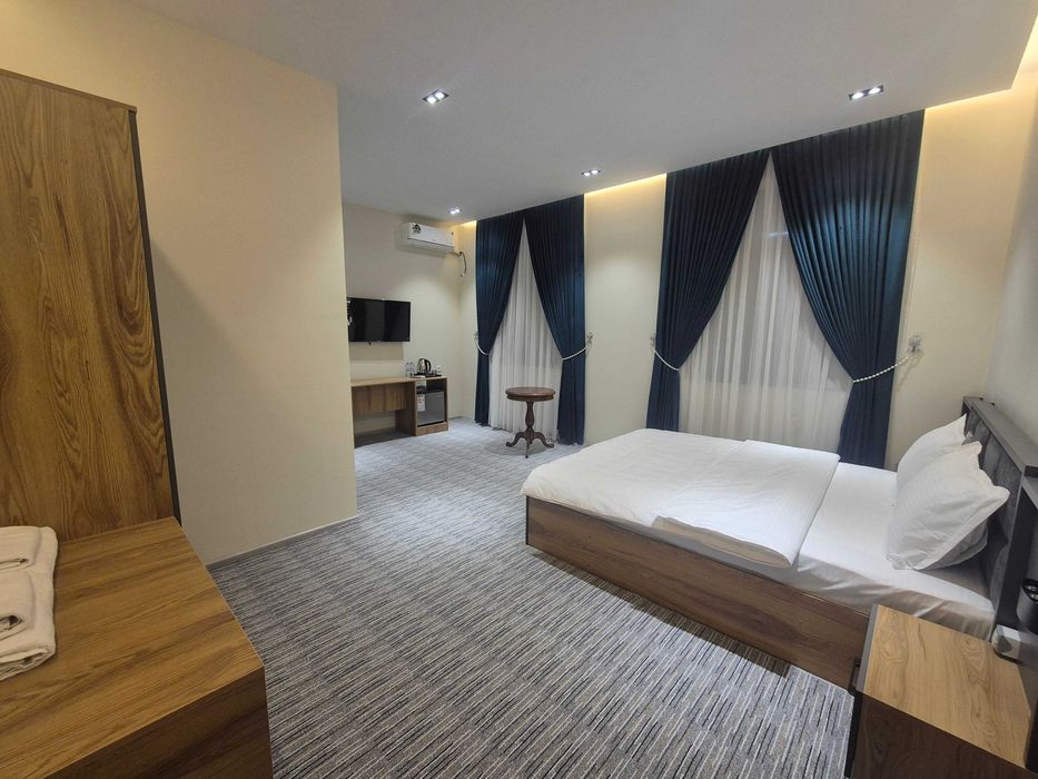 Hostel Shinam в андижане