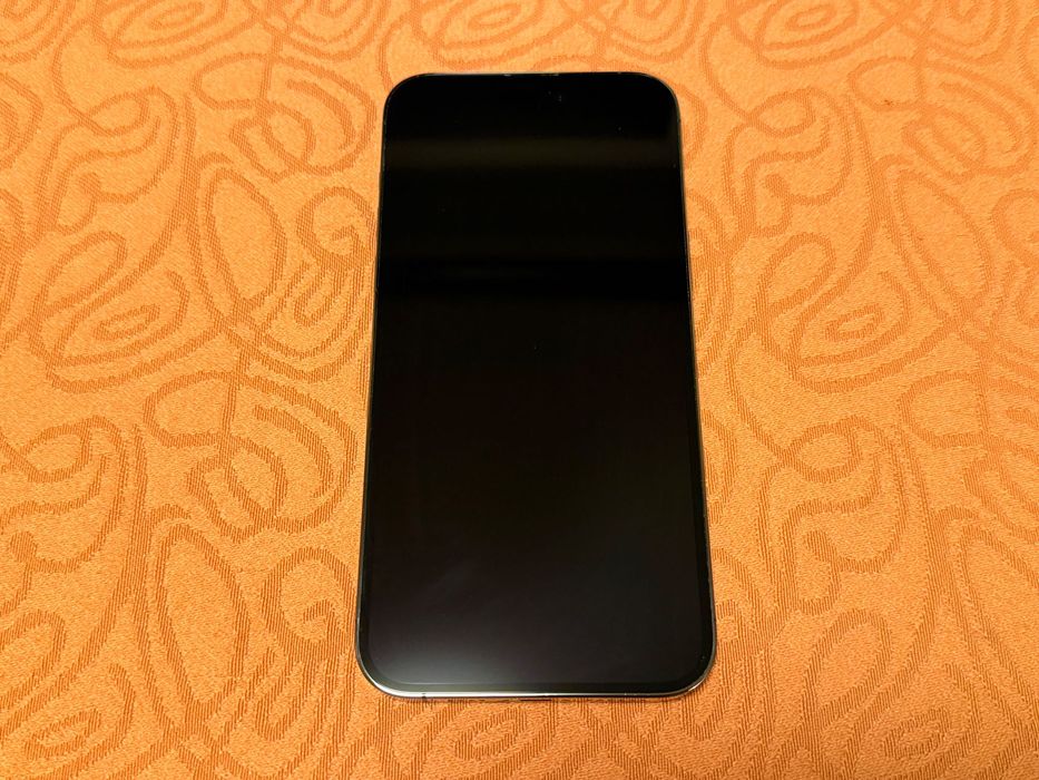 iPhone 14 Pro Max 256 GB Deep Purple отлично състояние