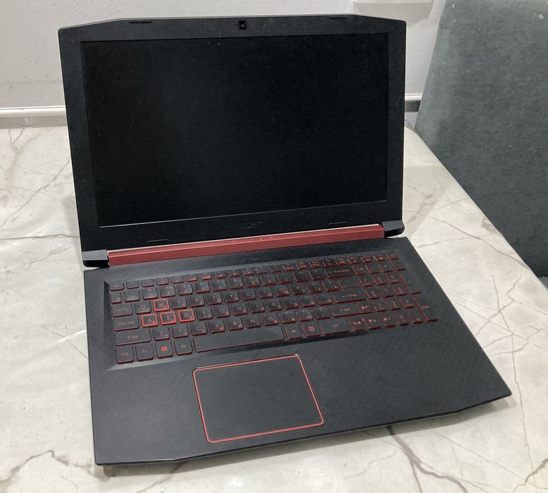 Ноутбук Acer Nitro 5