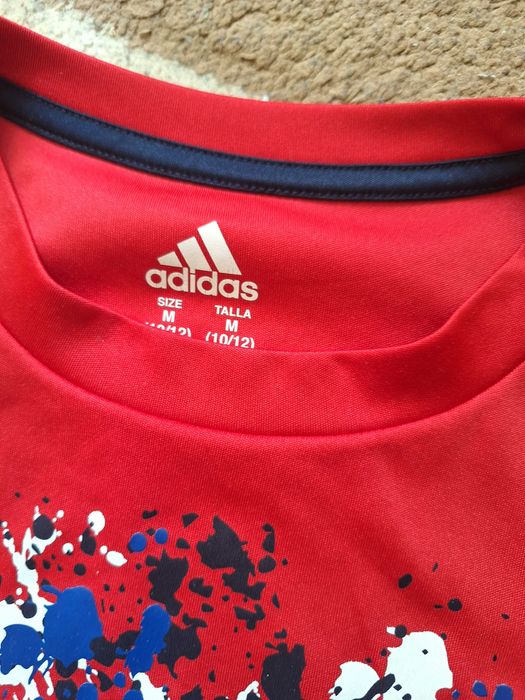 Комплект Adidas 10-12 г.