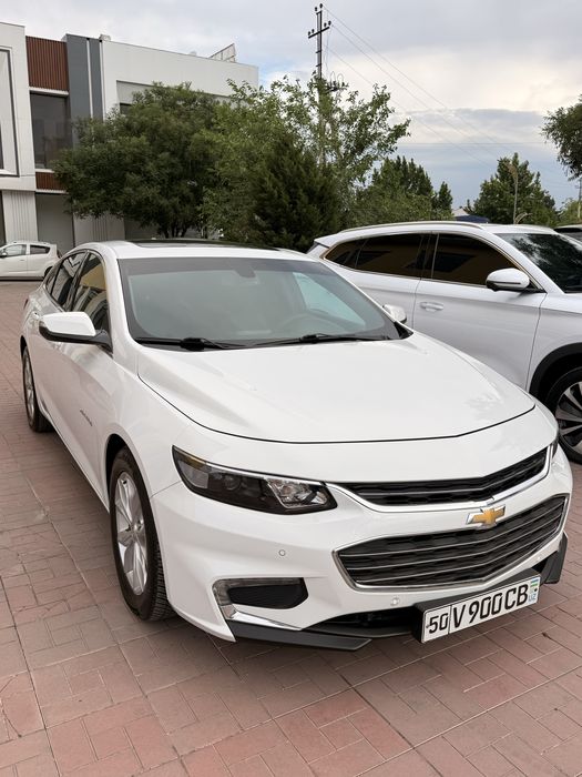 Malibu 2.4 atmasferni 2019 yil kiraska 1 eshida propan gaz diska bolon