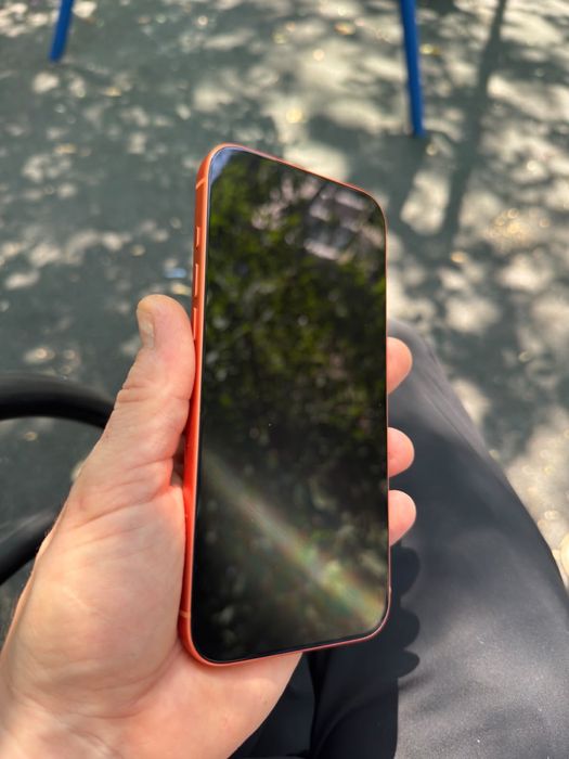 iPhone 17 Pro Max 256g