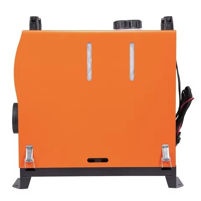 Incalzitor portabil, Sirocou VEVOR 8KW 12v, control Bluetooth 2026