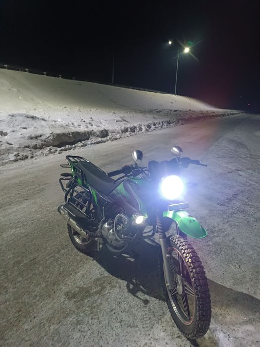 Мотоцикл Baige 9r 250