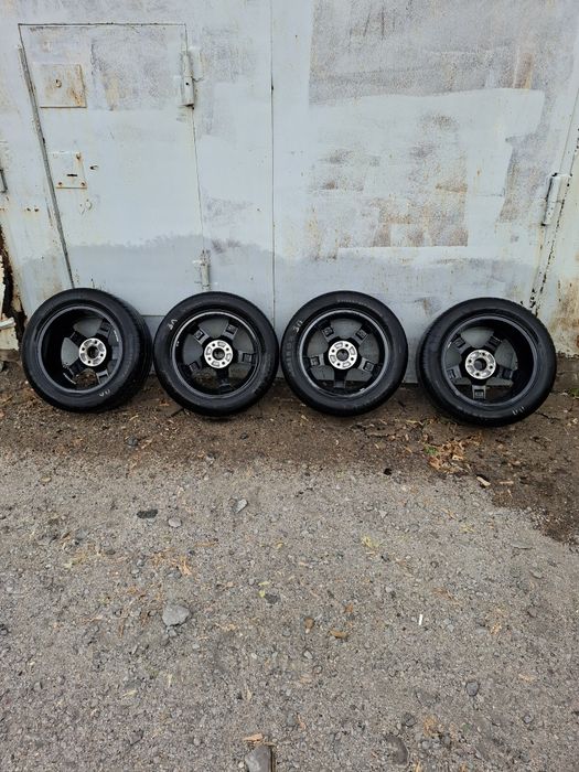 Продам колеса на авто