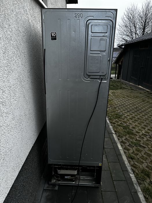 Vand frigider samsung